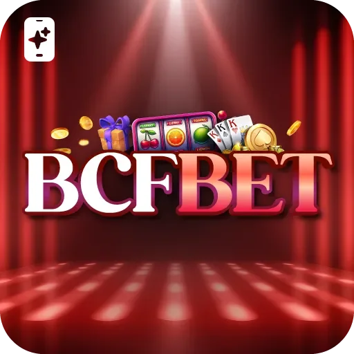 APP oficial da bcfbet para mobile