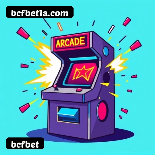 bcfbet Logo
