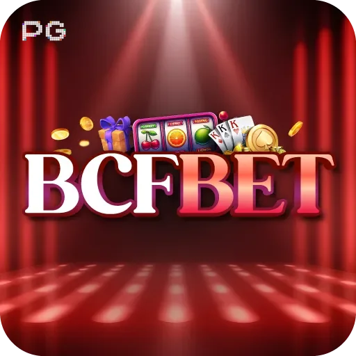 Logo da bcfbet