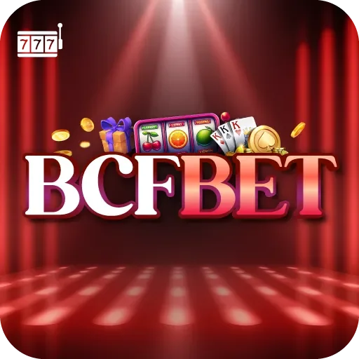 Slots online da bcfbet com jackpots progressivos