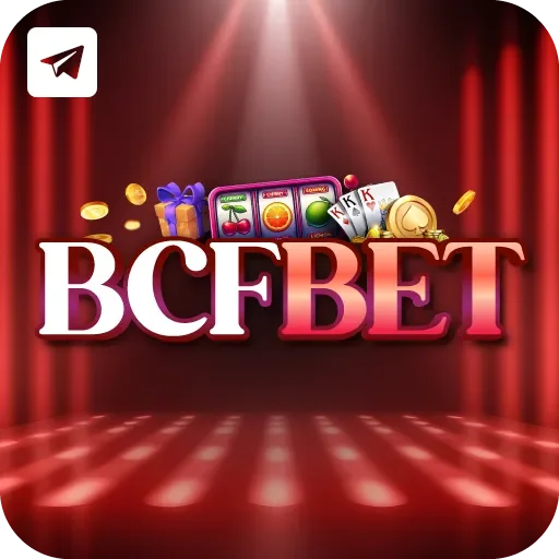 Canal oficial da bcfbet no Telegram